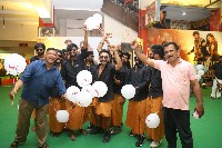 Maa Bava Manobhavalu Song Launch By Veera Simha Reddy Movie